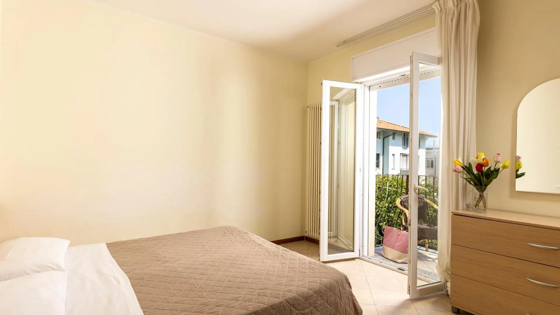 Residence Uno Studio&Suites Rimini Aparthotel