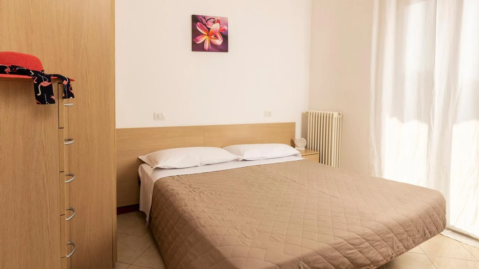 Aparthotel Residence Uno Studio&Suites Rimini