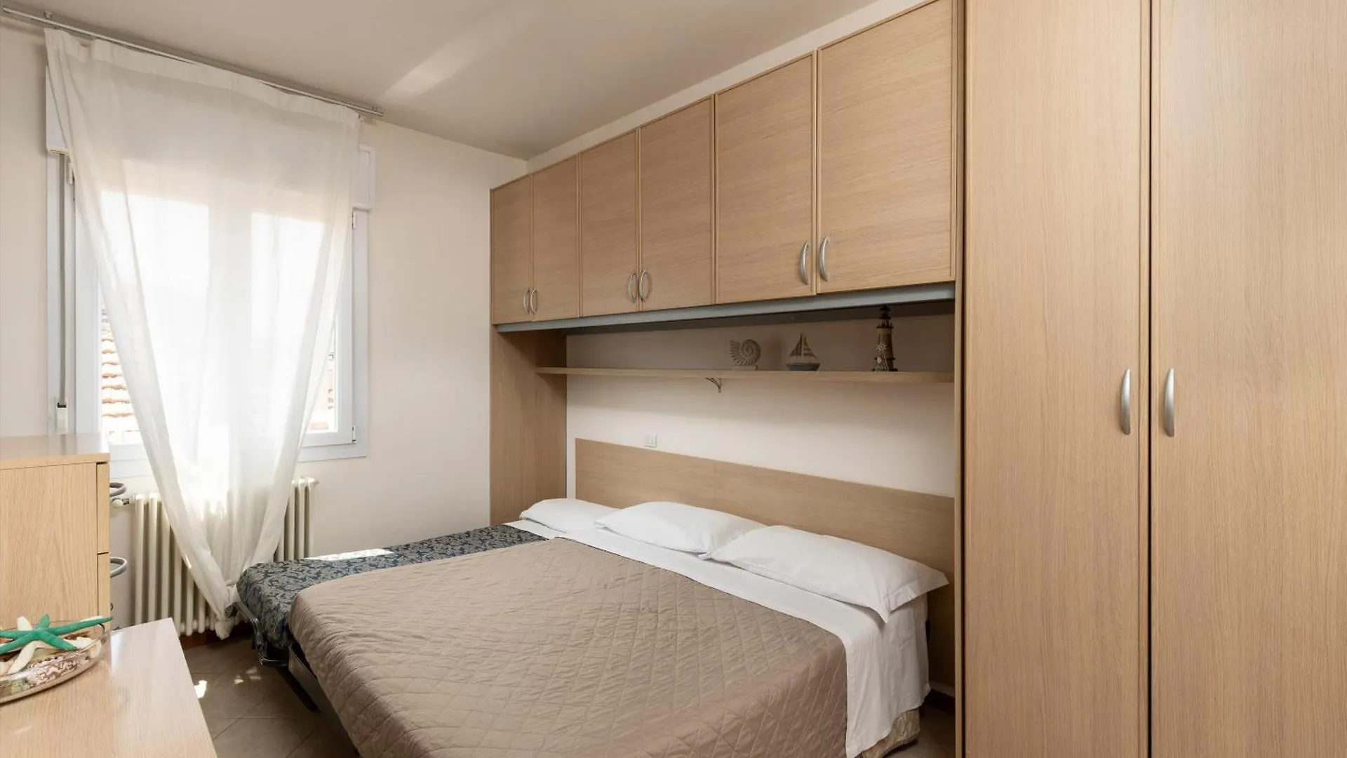 Residence Uno Studio&Suites Rimini