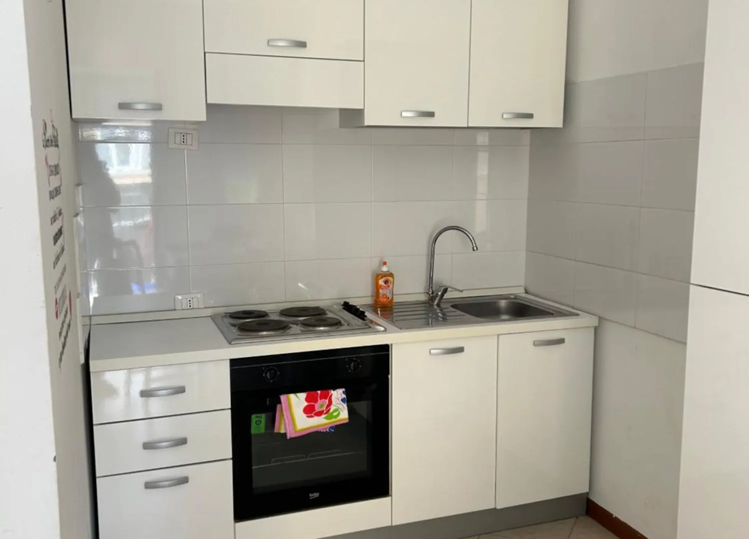 Residence Uno Studio&Suites Rimini