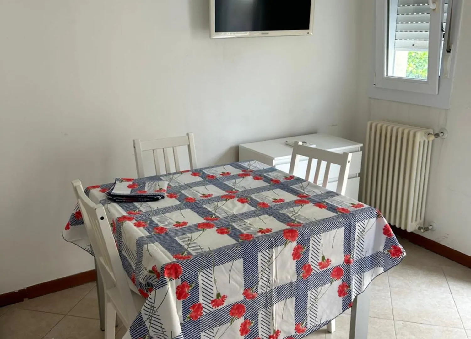Aparthotel Residence Uno Studio&Suites Rimini