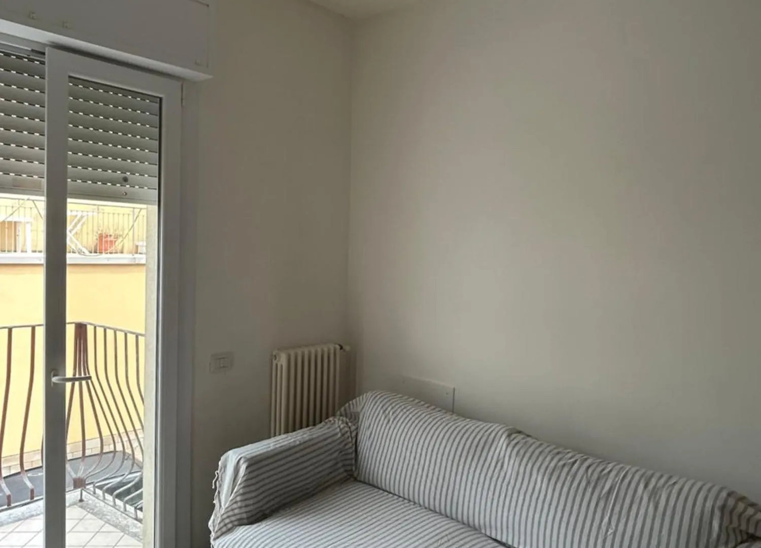 ** Aparthotel Residence Uno Studio&Suites Rimini Italy