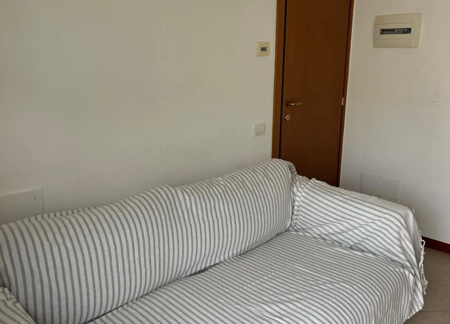 Aparthotel Residence Uno Studio&Suites Rimini