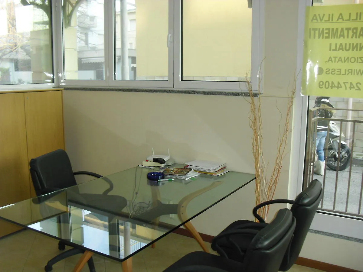 ** Aparthotel Residence Uno Studio&Suites Rimini Italy