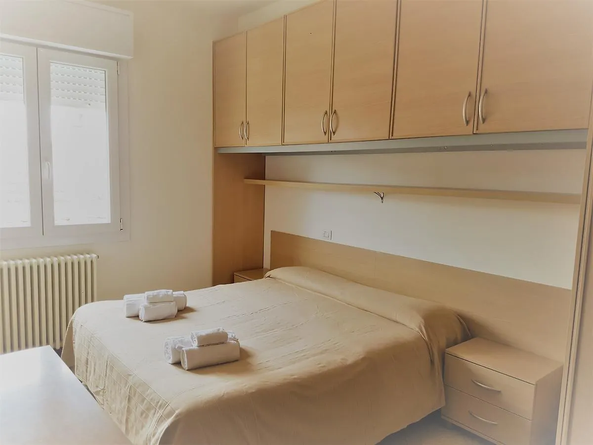 Residence Uno Studio&Suites Rimini Italy