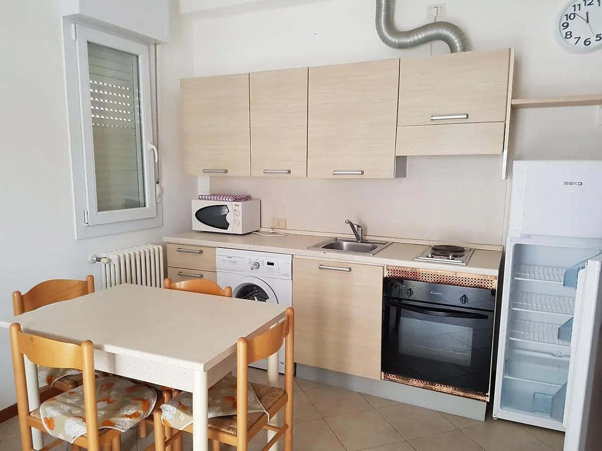 Residence Uno Studio&Suites Rimini Italy