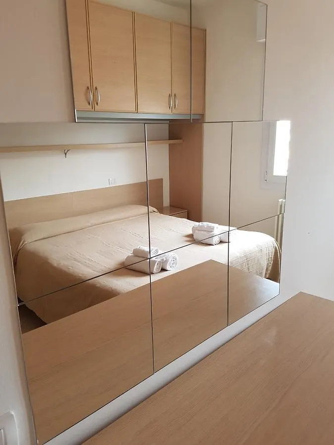Aparthotel Residence Uno Studio&Suites Rimini