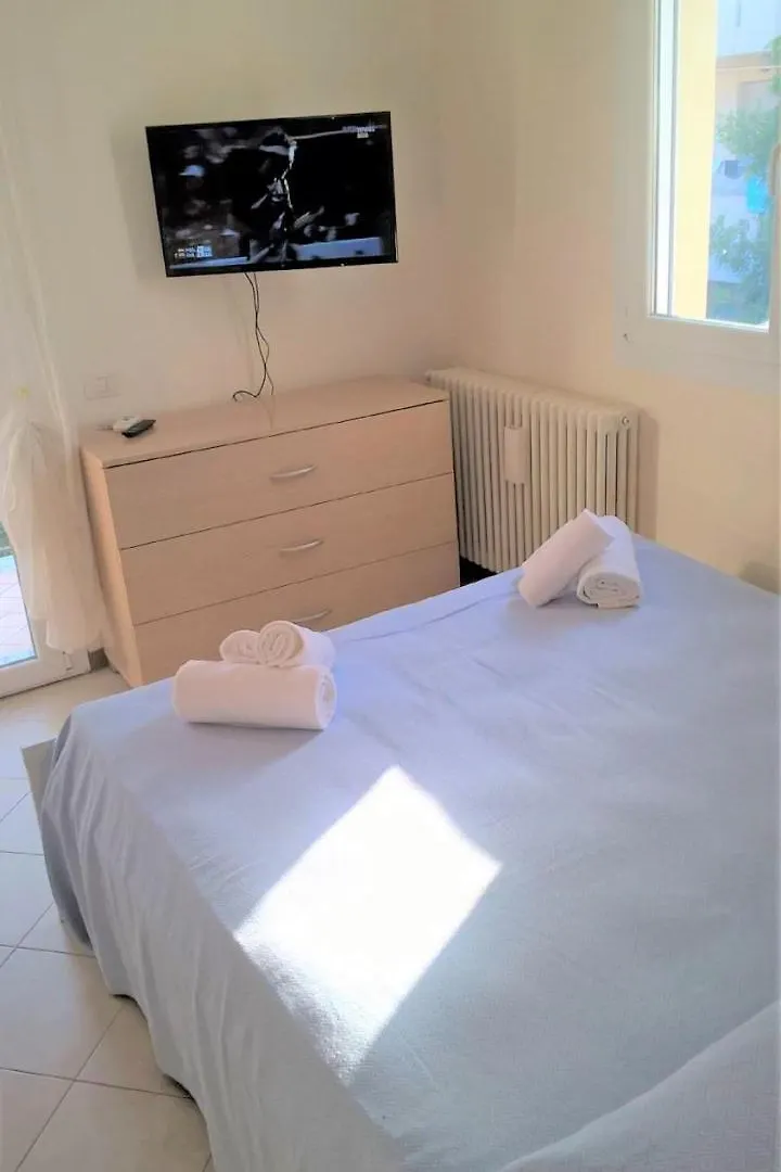 Residence Uno Studio&Suites Rimini Aparthotel