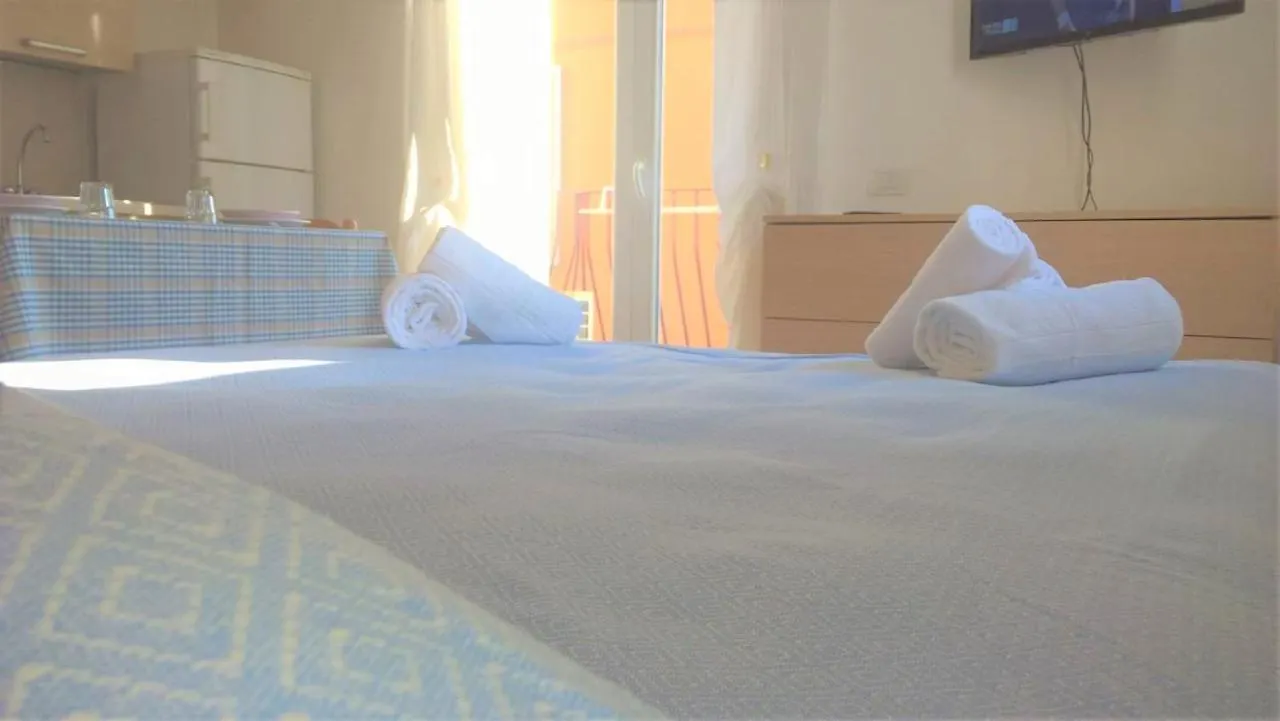 Residence Uno Studio&Suites Rimini