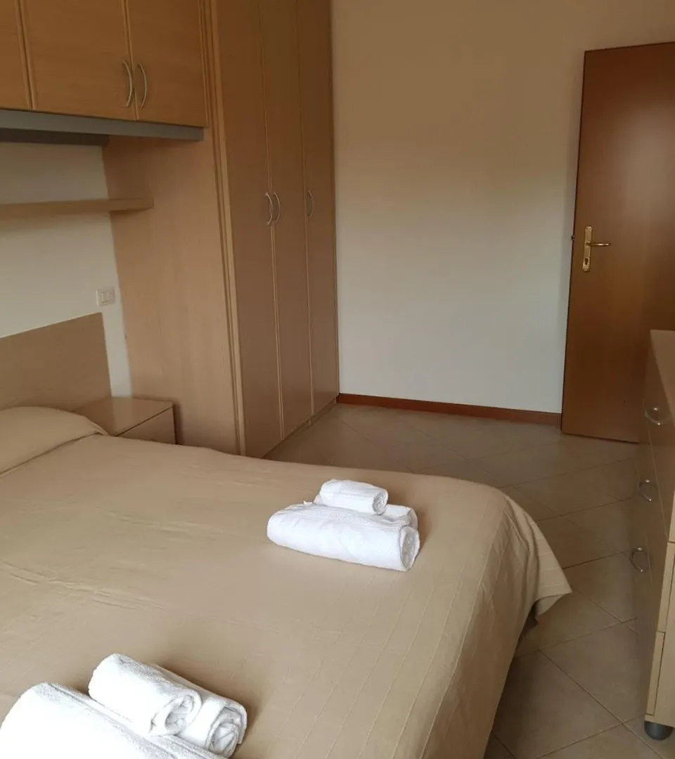 Aparthotel Residence Uno Studio&Suites Rimini