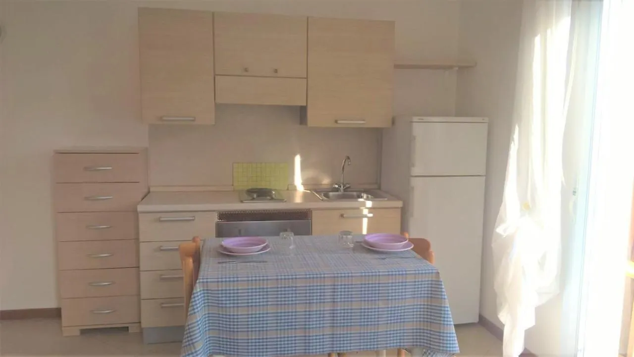 Aparthotel Residence Uno Studio&Suites Rimini