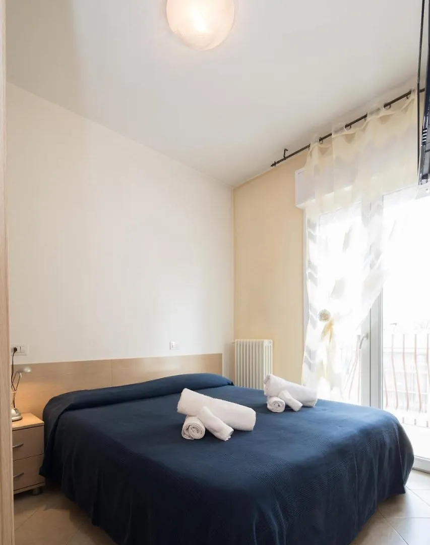 Residence Uno Studio&Suites Rimini