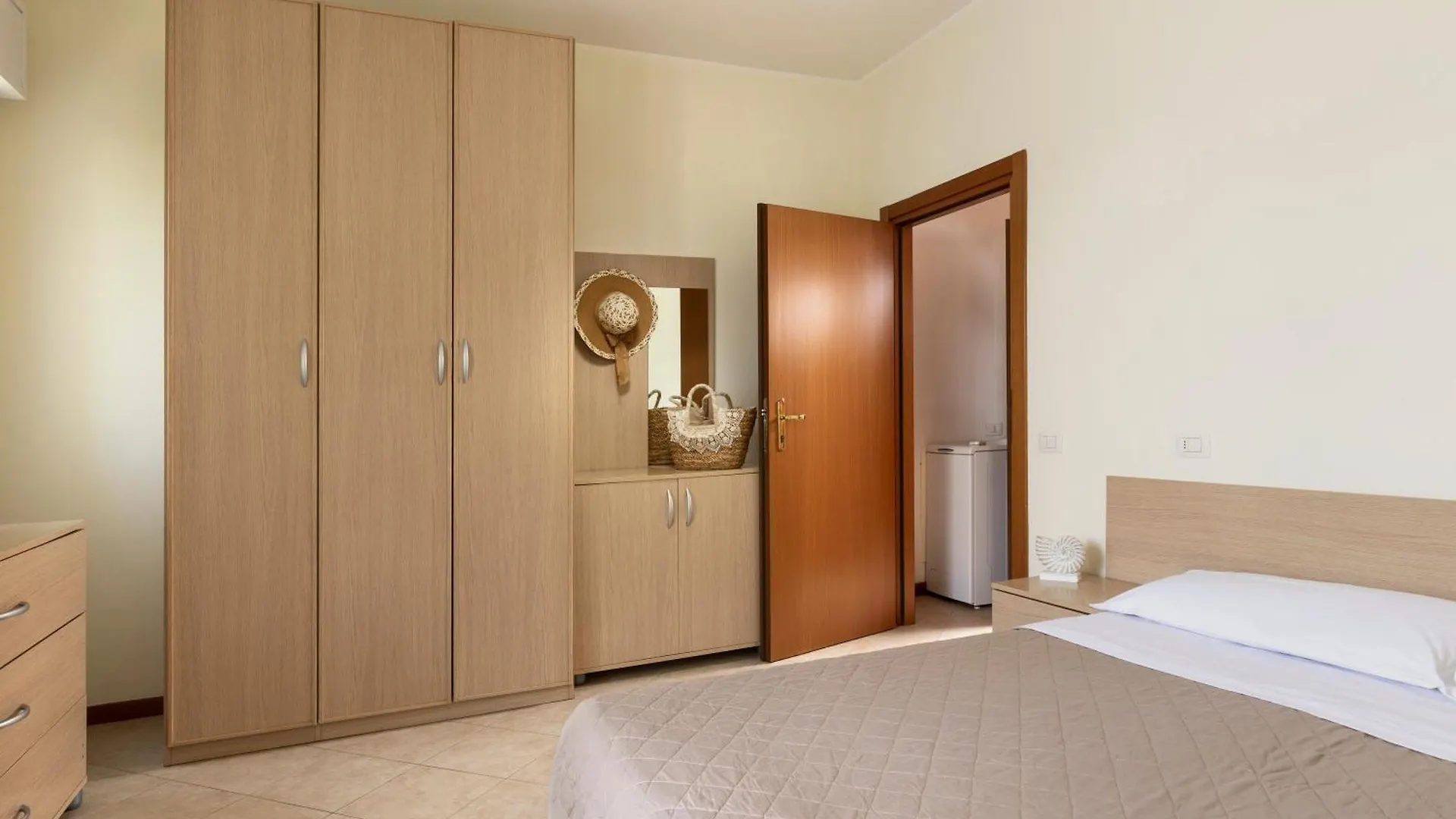 Residence Uno Studio&Suites Rimini Aparthotel