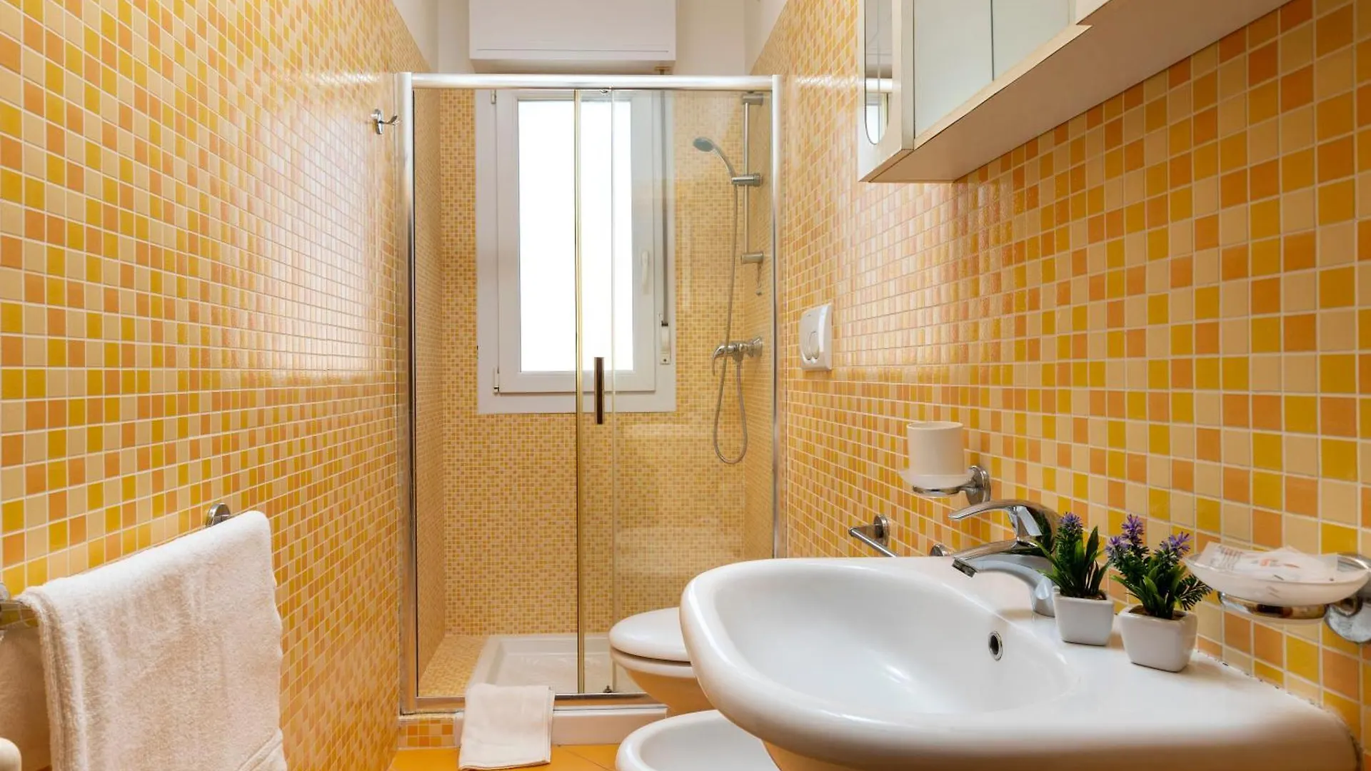 Residence Uno Studio&Suites Rimini