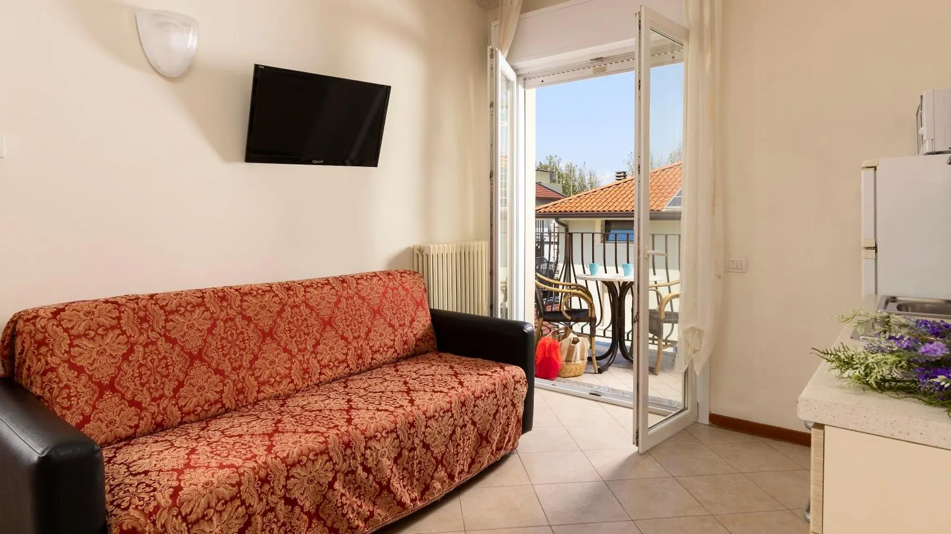 Residence Uno Studio&Suites Rimini Aparthotel