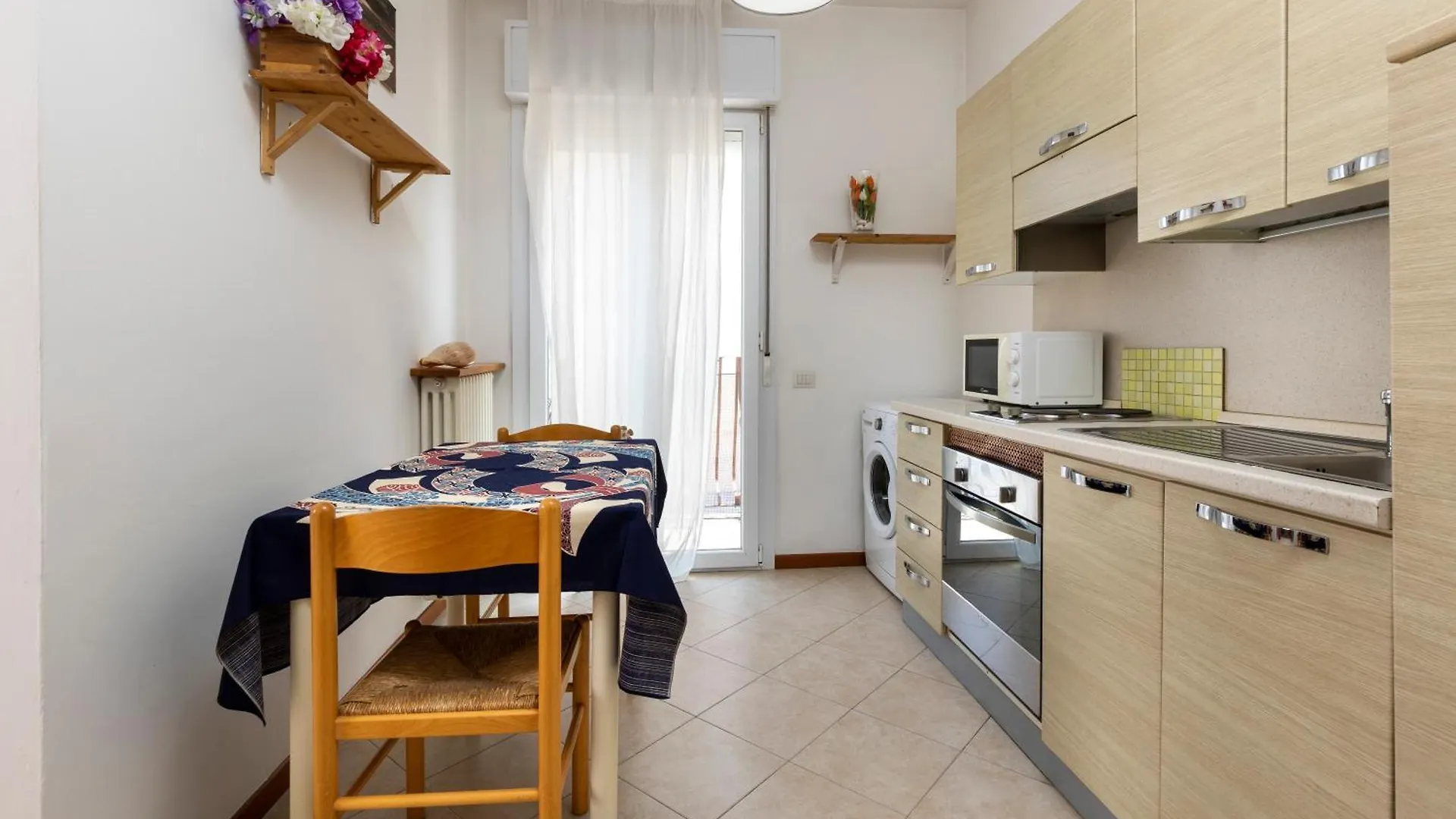 Residence Uno Studio&Suites Rimini