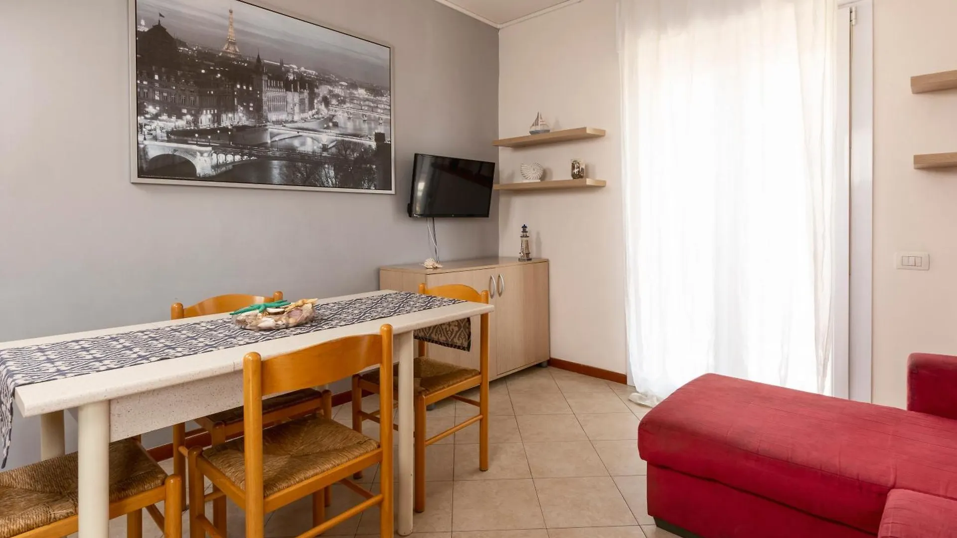 Residence Uno Studio&Suites Rimini