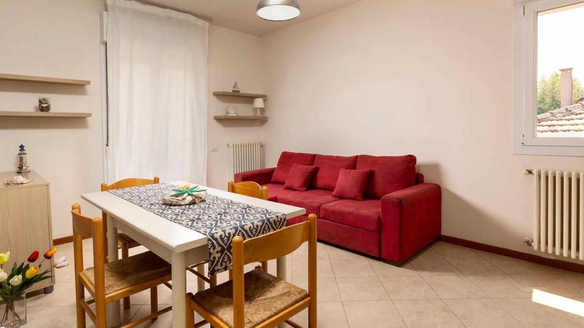 Residence Uno Studio&Suites Rimini Aparthotel