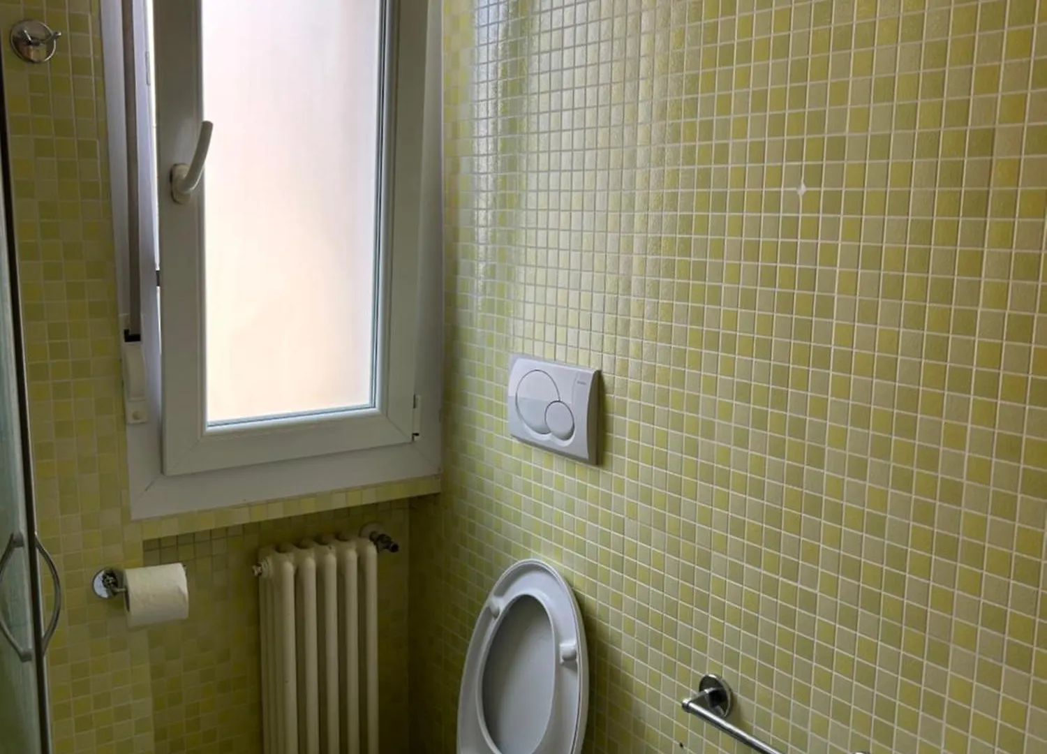 Residence Uno Studio&Suites Rimini Aparthotel