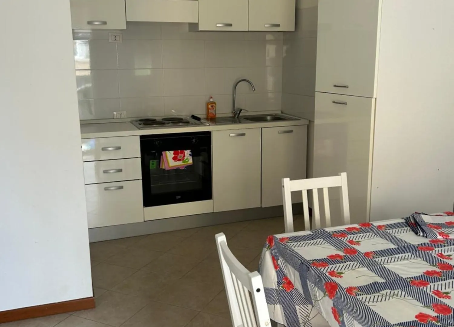 Residence Uno Studio&Suites Rimini Italy