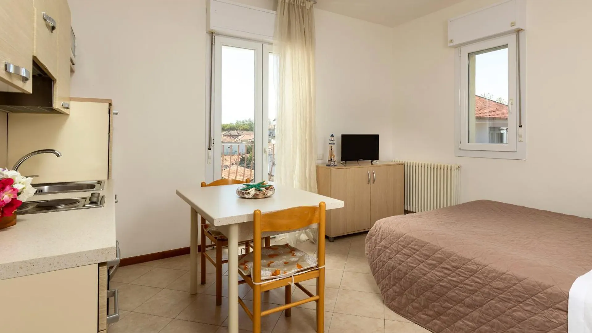 Residence Uno Studio&Suites Rimini Italy