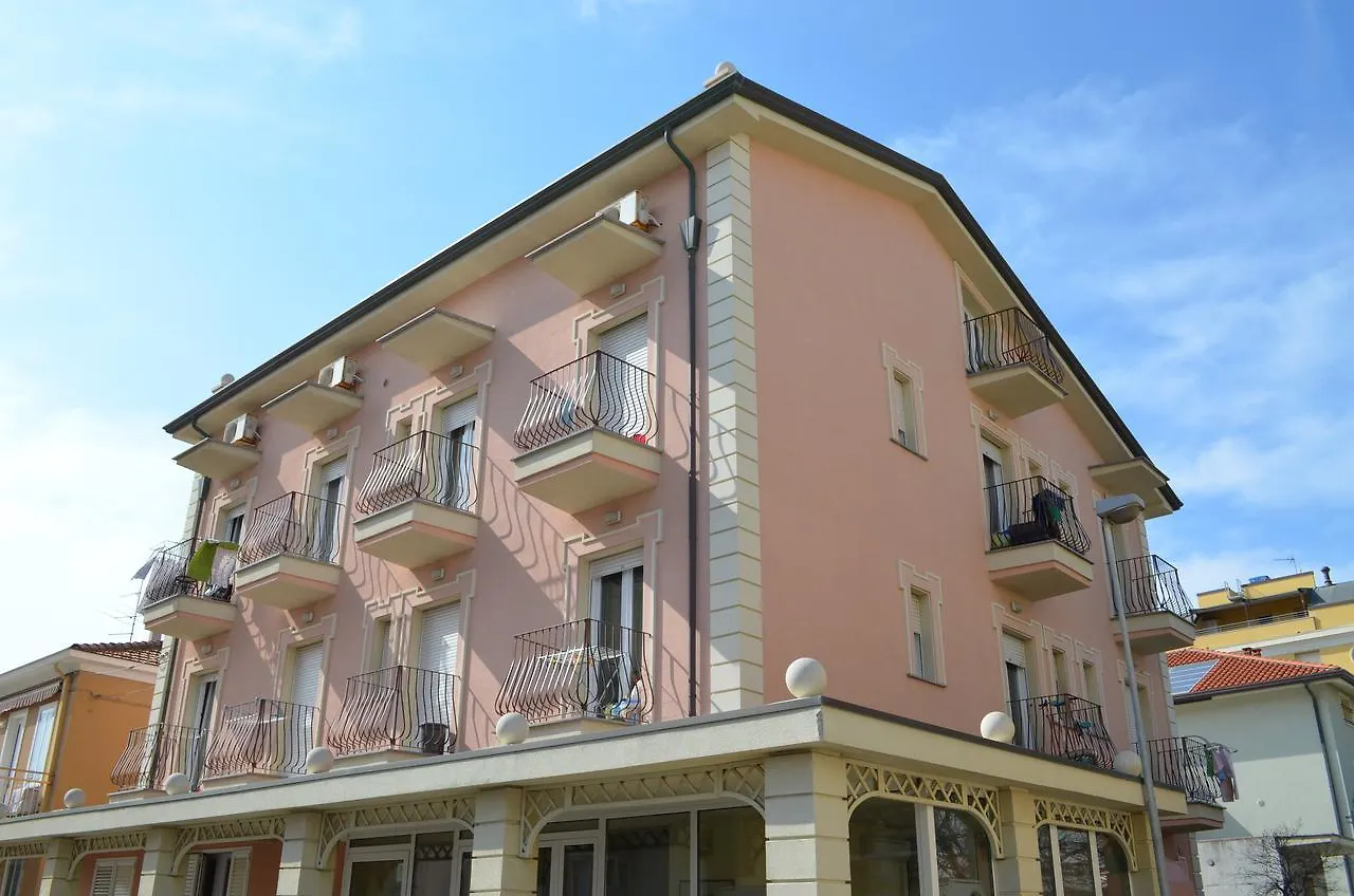 Residence Uno Studio&Suites contacts