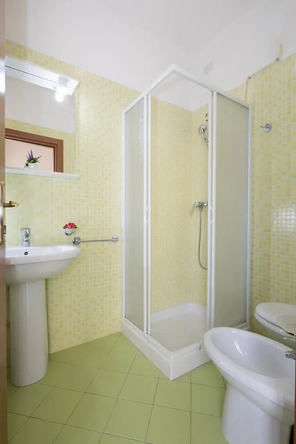 Aparthotel Residence Uno Studio&Suites Rimini
