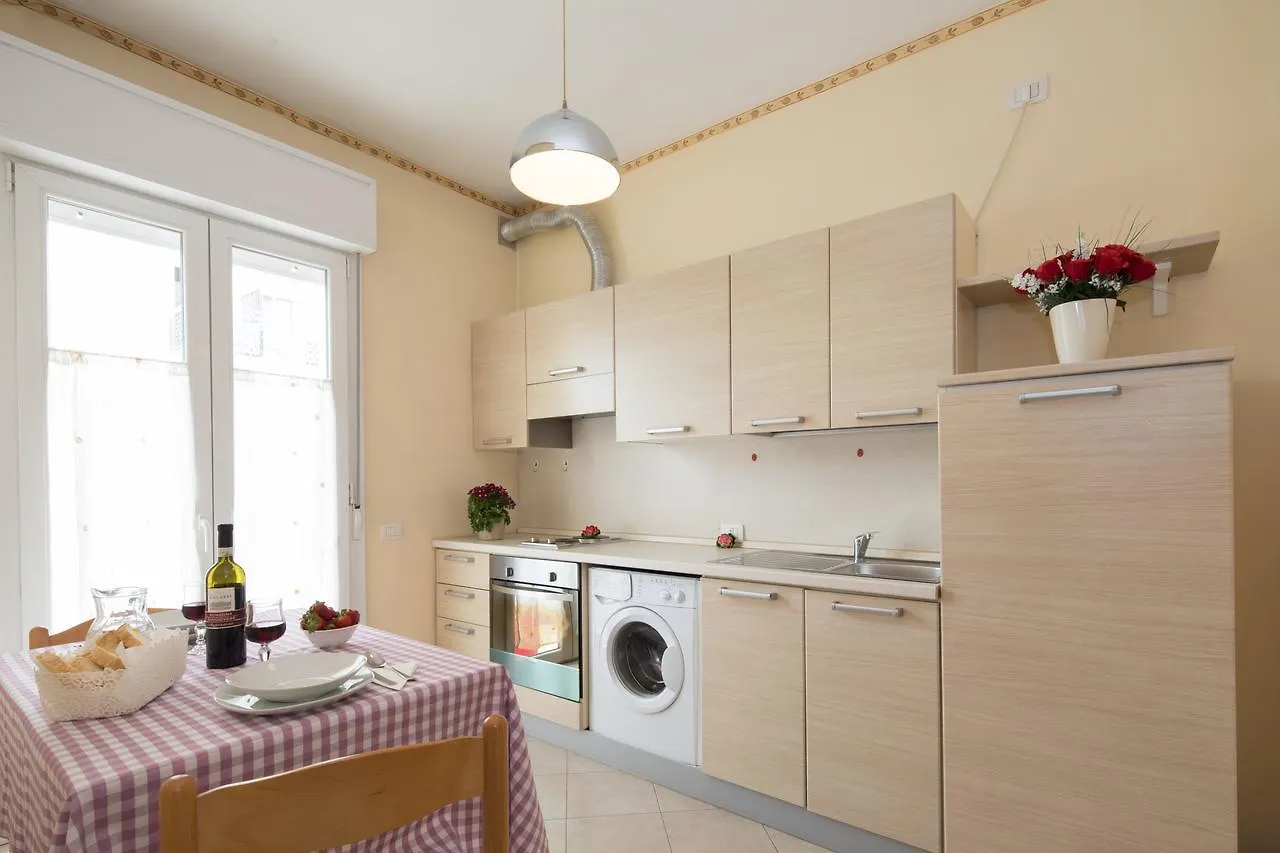 Residence Uno Studio&Suites Rimini 2*,  Italy