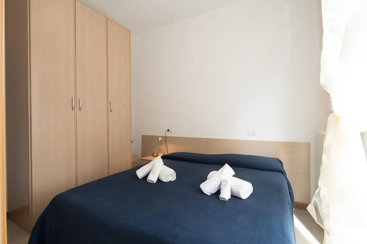 Aparthotel Residence Uno Studio&Suites Rimini