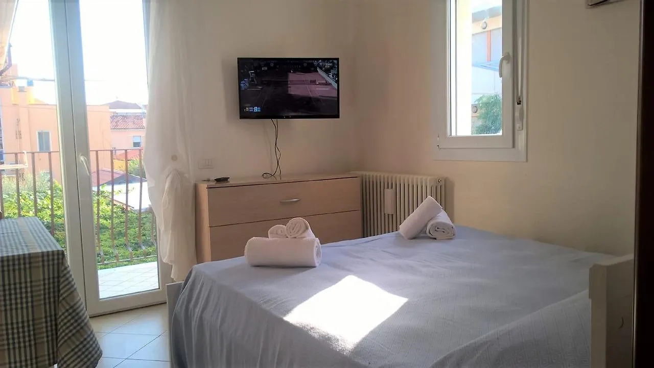Residence Uno Studio&Suites Rimini 2*,  Italy