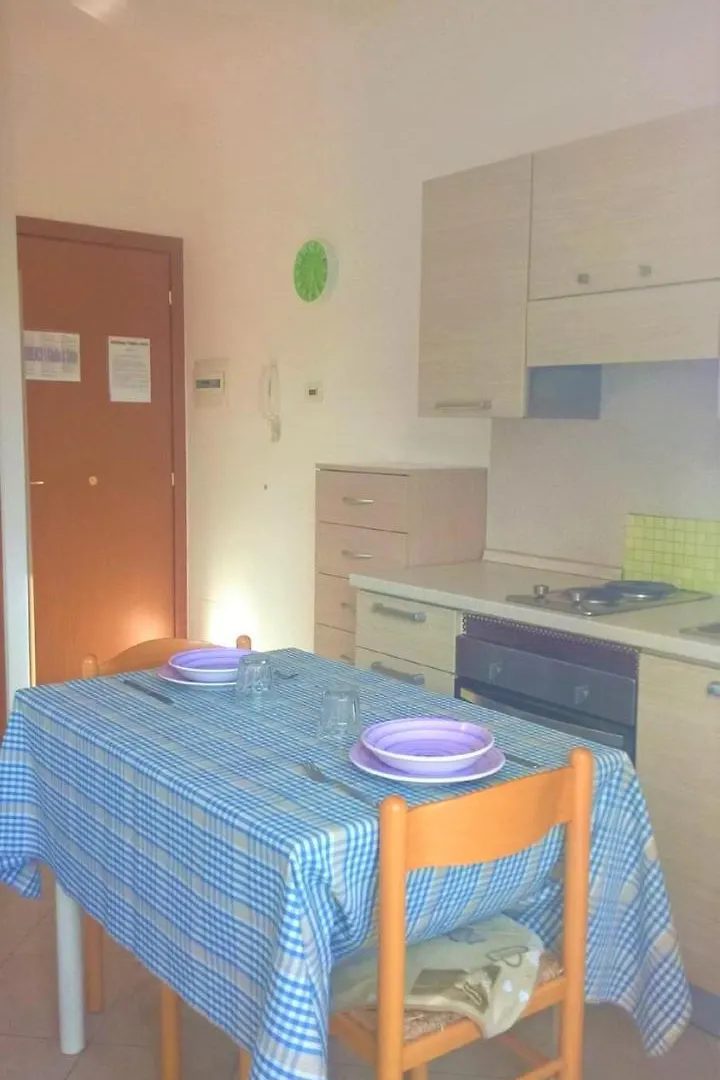 Residence Uno Studio&Suites Rimini Aparthotel