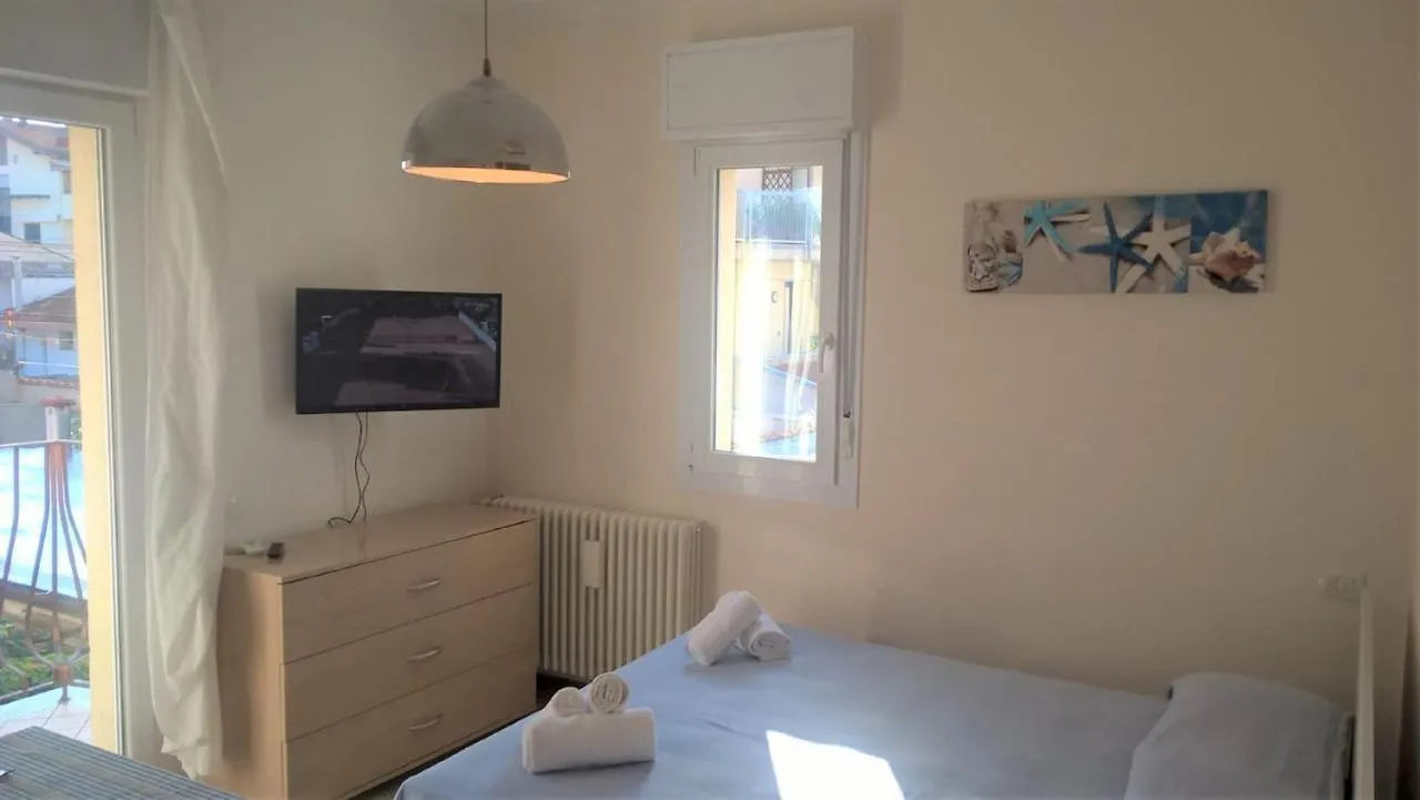 Residence Uno Studio&Suites Rimini Aparthotel