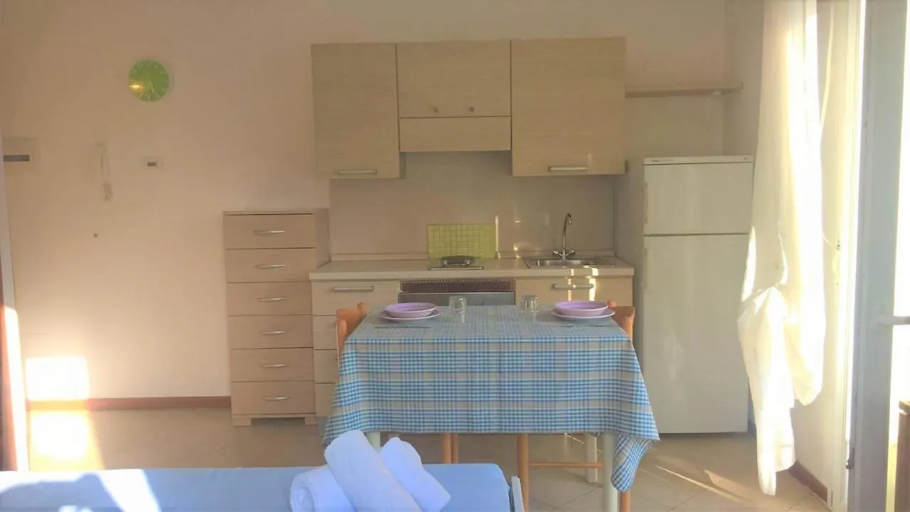 Residence Uno Studio&Suites Rimini