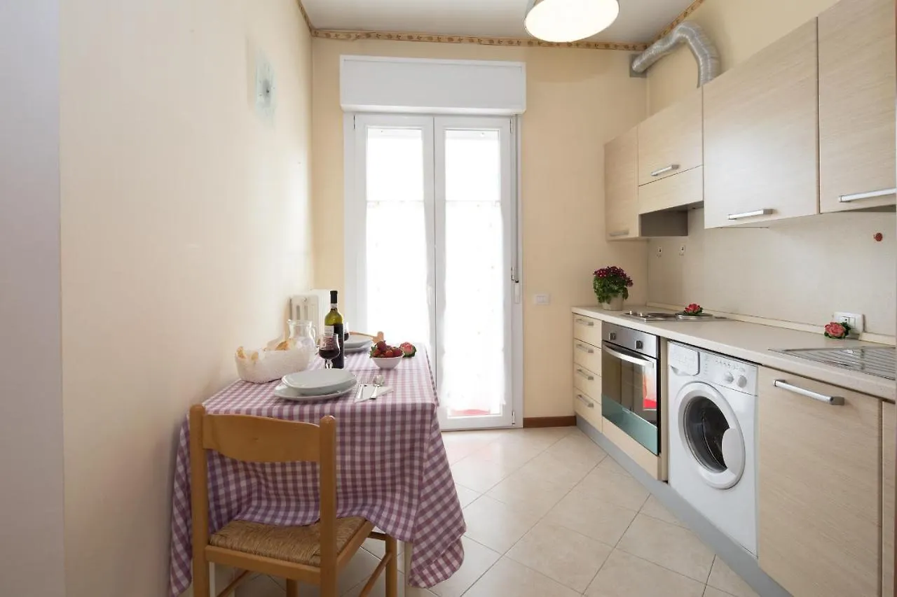 Aparthotel Residence Uno Studio&Suites Rimini